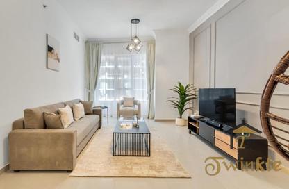 Apartment - 1 - 2 for rent in Ontario Tower - Business Bay - Dubai