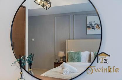 Apartment - 1 - 2 for rent in Ontario Tower - Business Bay - Dubai