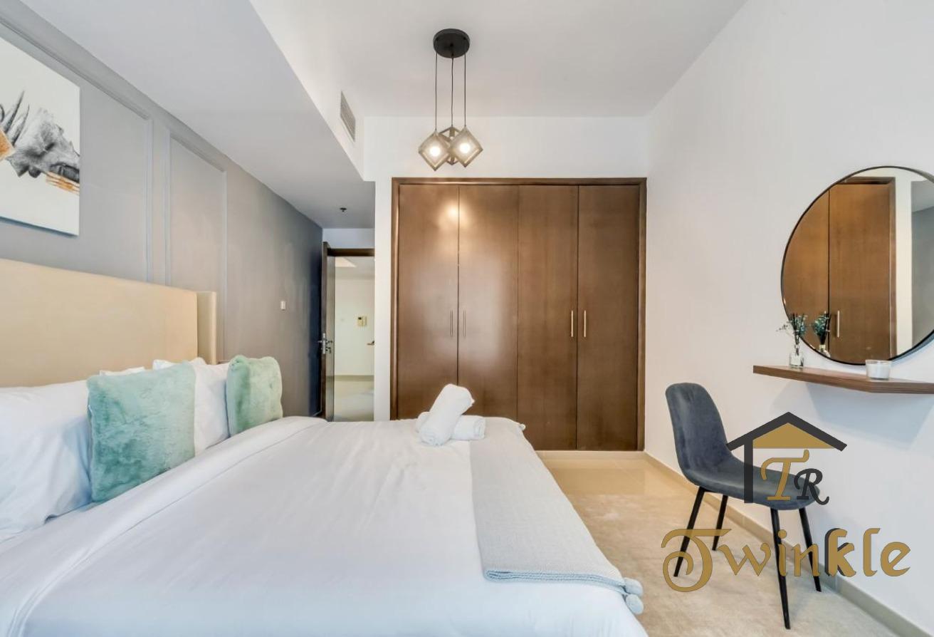 FULLY FURNISHED 1 BEDROOM | SPACIOUS | NEAR METRO photo 10