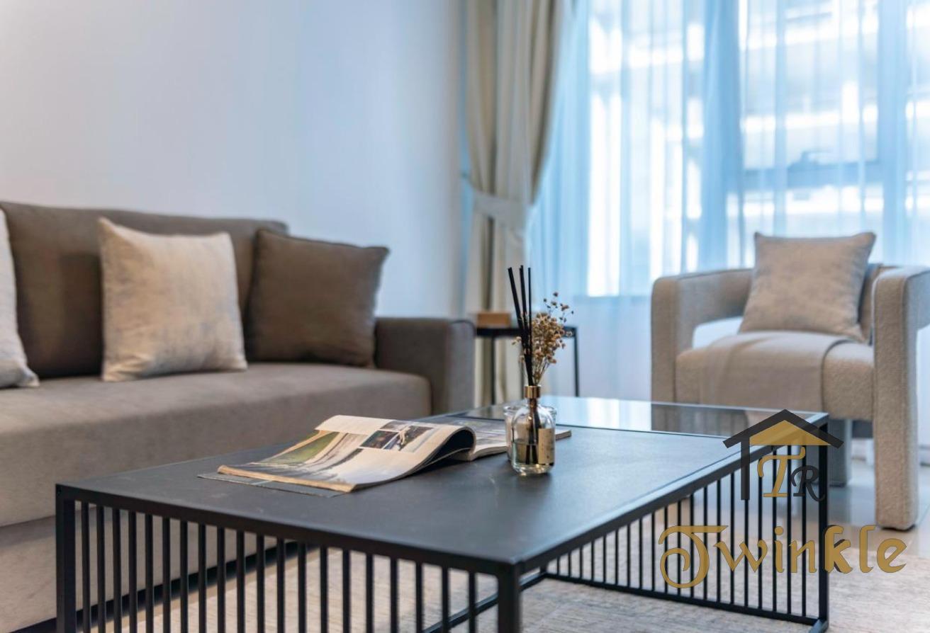 FULLY FURNISHED 1 BEDROOM | SPACIOUS | NEAR METRO photo 8