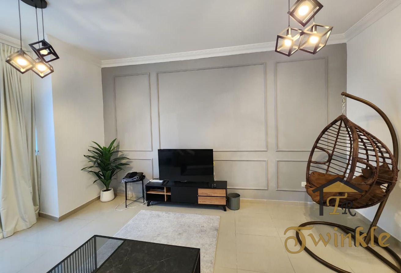 FULLY FURNISHED 1 BEDROOM | SPACIOUS | NEAR METRO photo 4