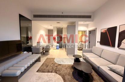 Apartment - 1 Bedroom - 2 Bathrooms for rent in Mag 970 - MAG City - Mohammed Bin Rashid City - Dubai