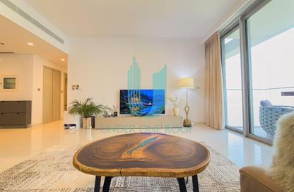 Apartment - 2 - 2 for sale in Beach Isle Tower 1 - Beach Isle - Emaar Beachfront - Dubai Harbour - Dubai Apartment - 2 - 2 for sale in Beach Isle Tower 1 - Beach Isle - Emaar Beachfront - Dubai Harbour - Dubai