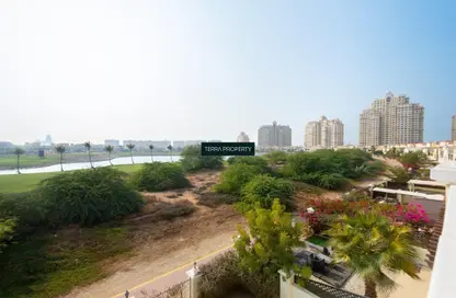 Townhouse - 4 Bedrooms - 3 Bathrooms for sale in The Townhouses at Al Hamra Village - Al Hamra Village - Ras Al Khaimah