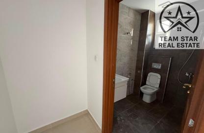 Villa - 3 Bedrooms - 5 Bathrooms for rent in Al Zaheya Gardens - Al Zahya - Ajman Villa - 3 Bedrooms - 5 Bathrooms for rent in Al Zaheya Gardens - Al Zahya - Ajman