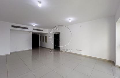Apartment - 1 Bedroom - 2 Bathrooms for rent in Marina Blue Tower - Marina Square - Al Reem Island - Abu Dhabi