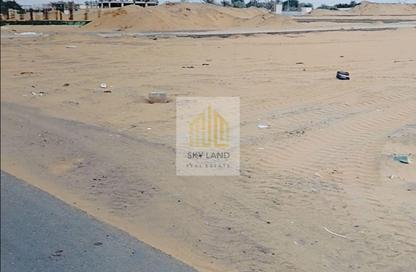 Land - Studio for sale in Al Jurf 2 - Al Jurf - Ajman Downtown - Ajman