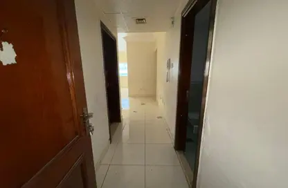 Apartment - 2 Bedrooms - 2 Bathrooms for rent in Al Nada Tower - Al Nahda - Sharjah