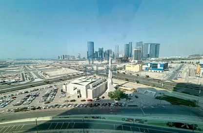 Apartment - 2 Bedrooms - 3 Bathrooms for rent in Marina Heights 2 - Marina Square - Al Reem Island - Abu Dhabi Apartment - 2 Bedrooms - 3 Bathrooms for rent in Marina Heights 2 - Marina Square - Al Reem Island - Abu Dhabi