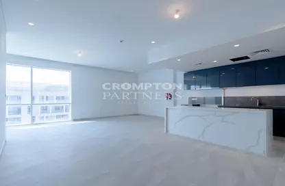 Apartment - 2 Bedrooms - 3 Bathrooms for rent in Qaryat Al Hidd - Saadiyat Island - Abu Dhabi