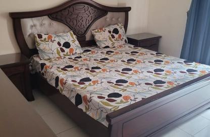 Apartment - 1 Bedroom - 2 Bathrooms for rent in New Al Taawun Road - Al Taawun - Sharjah Apartment - 1 Bedroom - 2 Bathrooms for rent in New Al Taawun Road - Al Taawun - Sharjah