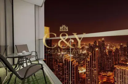Apartment - 2 Bedrooms - 2 Bathrooms for rent in Grande - Opera District - Downtown Dubai - Dubai Apartment - 2 Bedrooms - 2 Bathrooms for rent in Grande - Opera District - Downtown Dubai - Dubai