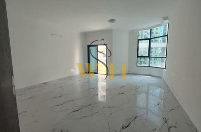 Apartment - 2 Bedrooms - 3 Bathrooms for sale in Al Khor Tower A1 - Al Khor Towers - Ajman Downtown - Ajman Apartment - 2 Bedrooms - 3 Bathrooms for sale in Al Khor Tower A1 - Al Khor Towers - Ajman Downtown - Ajman