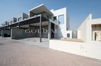 Villa - 4 Bedrooms - 4 Bathrooms for rent in Camelia 1 - Camelia - Arabian Ranches 2 - Dubai Villa - 4 Bedrooms - 4 Bathrooms for rent in Camelia 1 - Camelia - Arabian Ranches 2 - Dubai