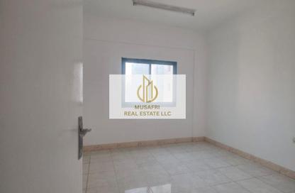 Apartment - 2 Bedrooms - 1 Bathroom for rent in Al Hafeet Tower - Al Taawun Street - Al Taawun - Sharjah