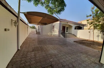 Villa - 3 Bedrooms - 3 Bathrooms for rent in Uptown Mirdif - Mirdif - Dubai