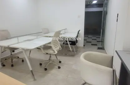 Business Centre - Studio - 1 Bathroom for rent in Al Barsha 1 - Al Barsha - Dubai