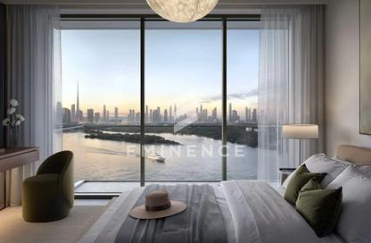 Apartment - 1 Bedroom - 2 Bathrooms for sale in Creek Bay Tower B - Creek Bay - Dubai Creek Harbour (The Lagoons) - Dubai Apartment - 1 Bedroom - 2 Bathrooms for sale in Creek Bay Tower B - Creek Bay - Dubai Creek Harbour (The Lagoons) - Dubai
