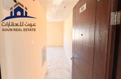 Apartment - 1 Bedroom - 1 Bathroom for rent in Al Butina 9 Building - Al Butina - Sharjah Apartment - 1 Bedroom - 1 Bathroom for rent in Al Butina 9 Building - Al Butina - Sharjah