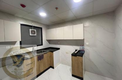 Apartment - 2 Bedrooms - 2 Bathrooms for rent in SRS Tower - Al Rashidiya 1 - Al Rashidiya - Ajman Apartment - 2 Bedrooms - 2 Bathrooms for rent in SRS Tower - Al Rashidiya 1 - Al Rashidiya - Ajman