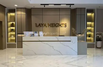 شقة - 1 حمام للايجار في لايا هايتس - ستوديو سيتي - دبي شقة - 1 حمام للايجار في لايا هايتس - ستوديو سيتي - دبي