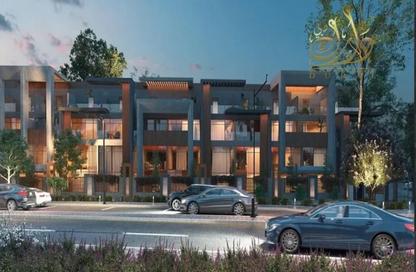 Villa - 2 Bedrooms - 3 Bathrooms for sale in Verdana 10 - Verdana - Dubai Investment Park (DIP) - Dubai
