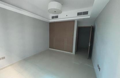 Apartment - 1 Bedroom - 1 Bathroom for rent in Gulfa Towers - Al Rashidiya 1 - Al Rashidiya - Ajman