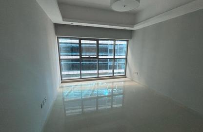 Apartment - 1 Bedroom - 1 Bathroom for rent in Gulfa Towers - Al Rashidiya 1 - Al Rashidiya - Ajman