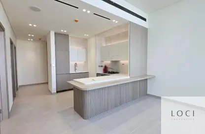 Apartment - 1 Bedroom - 2 Bathrooms for sale in Binghatti Phantom - District 17 - Jumeirah Village Circle - Dubai