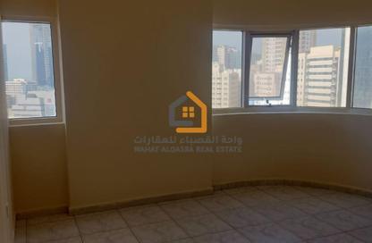 Apartment - 1 Bedroom - 1 Bathroom for rent in Qasimia 13 building - Al Nad - Al Qasimia - Sharjah Apartment - 1 Bedroom - 1 Bathroom for rent in Qasimia 13 building - Al Nad - Al Qasimia - Sharjah