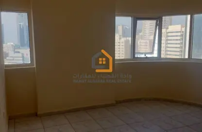 Apartment - 1 Bedroom - 1 Bathroom for rent in Qasimia 13 building - Al Nad - Al Qasimia - Sharjah