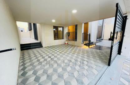 Villa - 5 Bedrooms - 7 Bathrooms for sale in Kabbali Hills - Al Helio 2 - Al Helio - Ajman