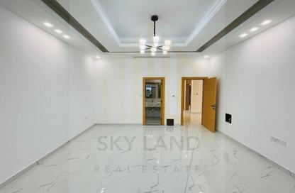 Villa - 5 Bedrooms - 7 Bathrooms for sale in Kabbali Hills - Al Helio 2 - Al Helio - Ajman