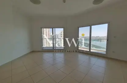 شقة - 2 غرف نوم - 3 حمامات للايجار في 10B مزايا - كيو بوينت - ليوان - دبي لاند - دبي