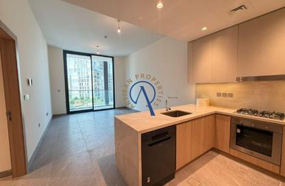 Apartment - 1 - 2 for rent in Jannat - Midtown - Dubai Production City (IMPZ) - Dubai