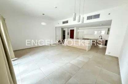 Apartment - 2 Bedrooms - 3 Bathrooms for rent in Al Andalus Tower B - Al Andalus - Jumeirah Golf Estates - Dubai