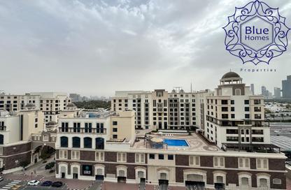 Apartment - 1 Bedroom - 2 Bathrooms for rent in Hessa Home Building - Oud Metha - Bur Dubai - Dubai Apartment - 1 Bedroom - 2 Bathrooms for rent in Hessa Home Building - Oud Metha - Bur Dubai - Dubai