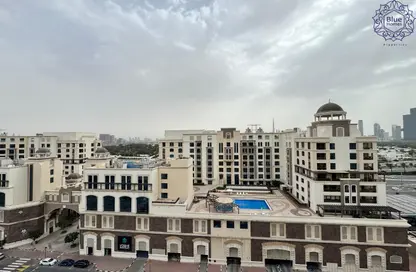 Apartment - 1 Bedroom - 2 Bathrooms for rent in Hessa Home Building - Oud Metha - Bur Dubai - Dubai Apartment - 1 Bedroom - 2 Bathrooms for rent in Hessa Home Building - Oud Metha - Bur Dubai - Dubai