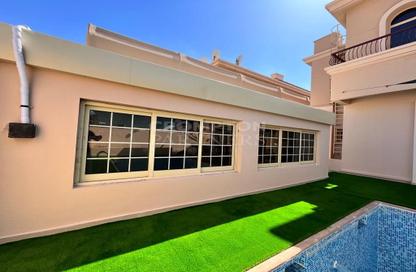 Villa - 5 - 6 for rent in Narjis - Al Raha Golf Gardens - Abu Dhabi