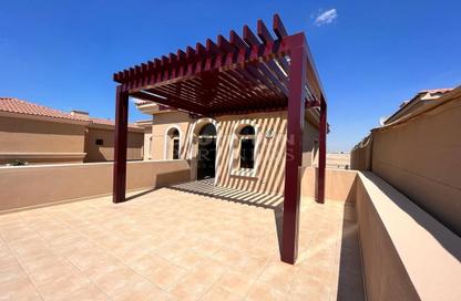 Villa - 5 - 6 for rent in Narjis - Al Raha Golf Gardens - Abu Dhabi