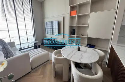 Apartment - 1 Bedroom - 2 Bathrooms for rent in Binghatti House - District 10 - Jumeirah Village Circle - Dubai Apartment - 1 Bedroom - 2 Bathrooms for rent in Binghatti House - District 10 - Jumeirah Village Circle - Dubai