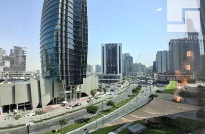 Office Space - Studio for rent in Empire Heights - Business Bay - Dubai