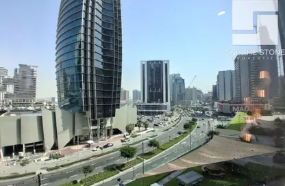Office Space - Studio for rent in Empire Heights - Business Bay - Dubai