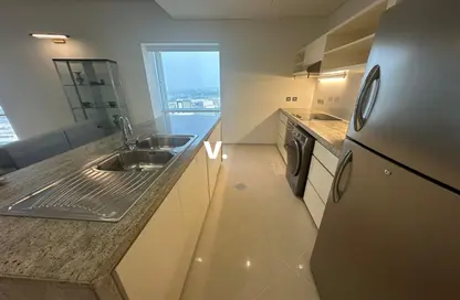 Apartment - 2 Bedrooms - 2 Bathrooms for rent in Ascott Park Place - Sheikh Zayed Road - Dubai