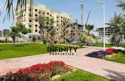 Apartment - Studio - 1 Bathroom for sale in Al Amira Village - Al Yasmeen - Ajman Apartment - Studio - 1 Bathroom for sale in Al Amira Village - Al Yasmeen - Ajman