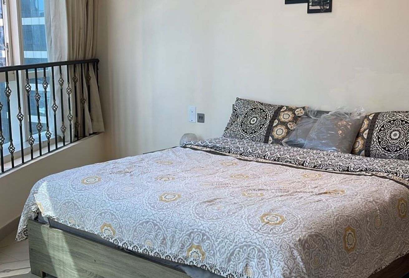Fully Furnished | Charming Studio | Prime Location