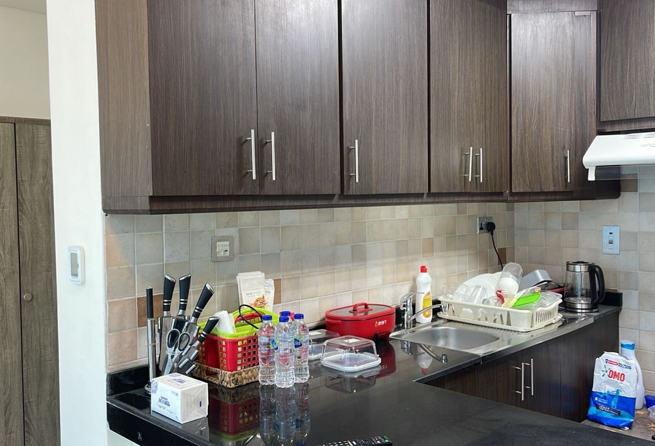 Fully Furnished | Charming Studio | Prime Location