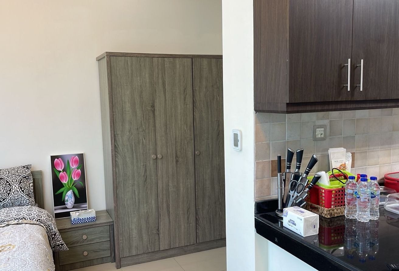 Fully Furnished | Charming Studio | Prime Location