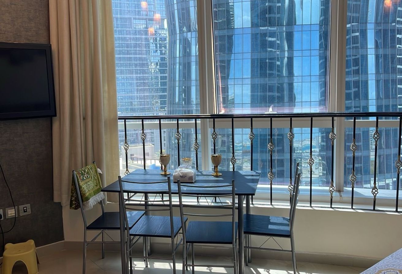 Fully Furnished | Charming Studio | Prime Location