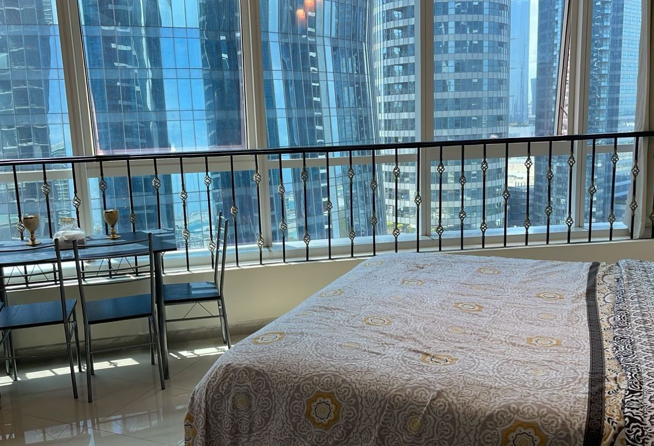 Fully Furnished | Charming Studio | Prime Location